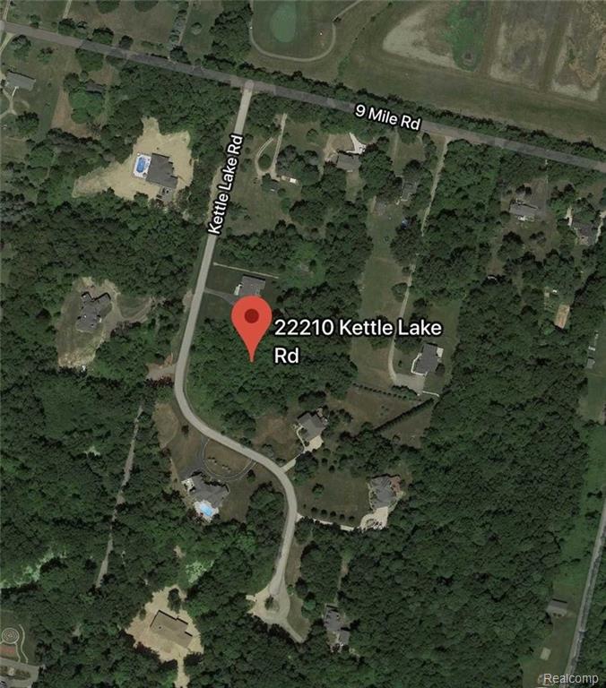 22210 Kettle Lake Rd - Photo 1
