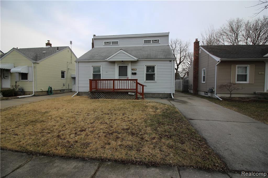 14902 Oconnor Ave - Photo 1