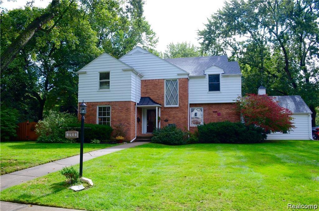1715 Cedar Hill Dr - Photo 1