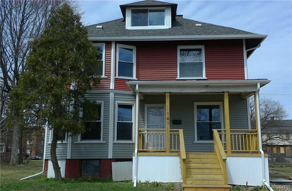 141 Owen St - Photo 1