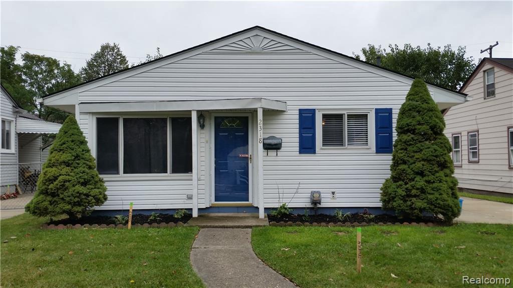 2318 Barrett Ave - Photo 1