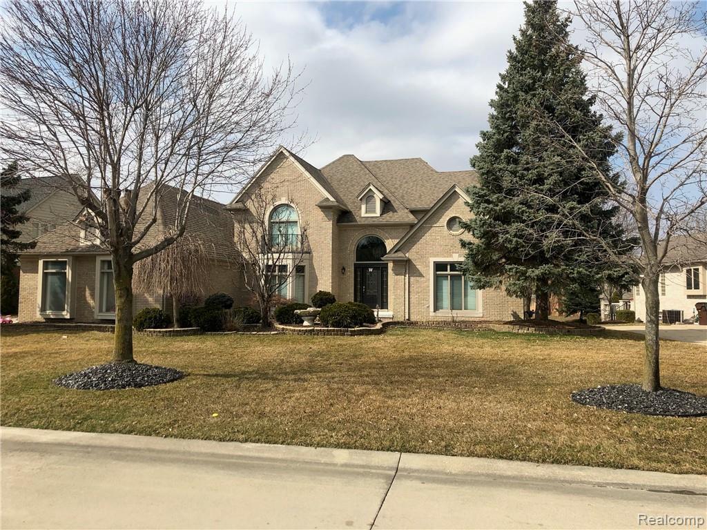 2597 Harrow Way - Photo 1