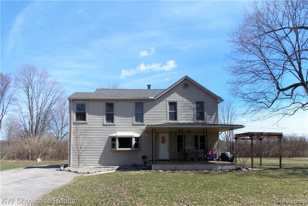 1575 Hickory Ridge Rd - Photo 1