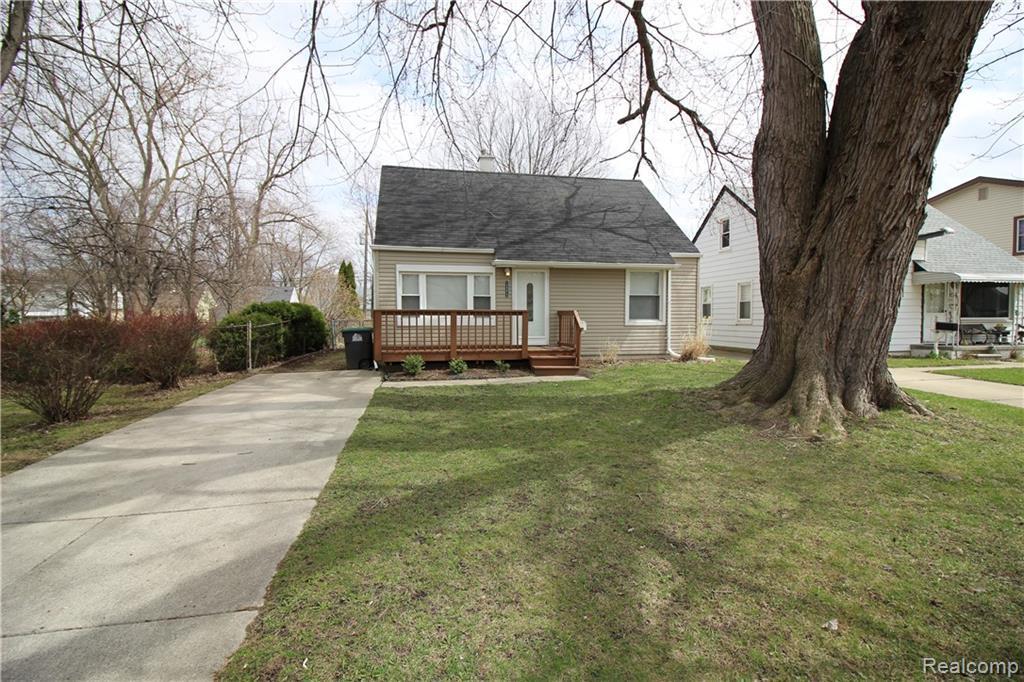 12273 Westpoint St - Photo 1