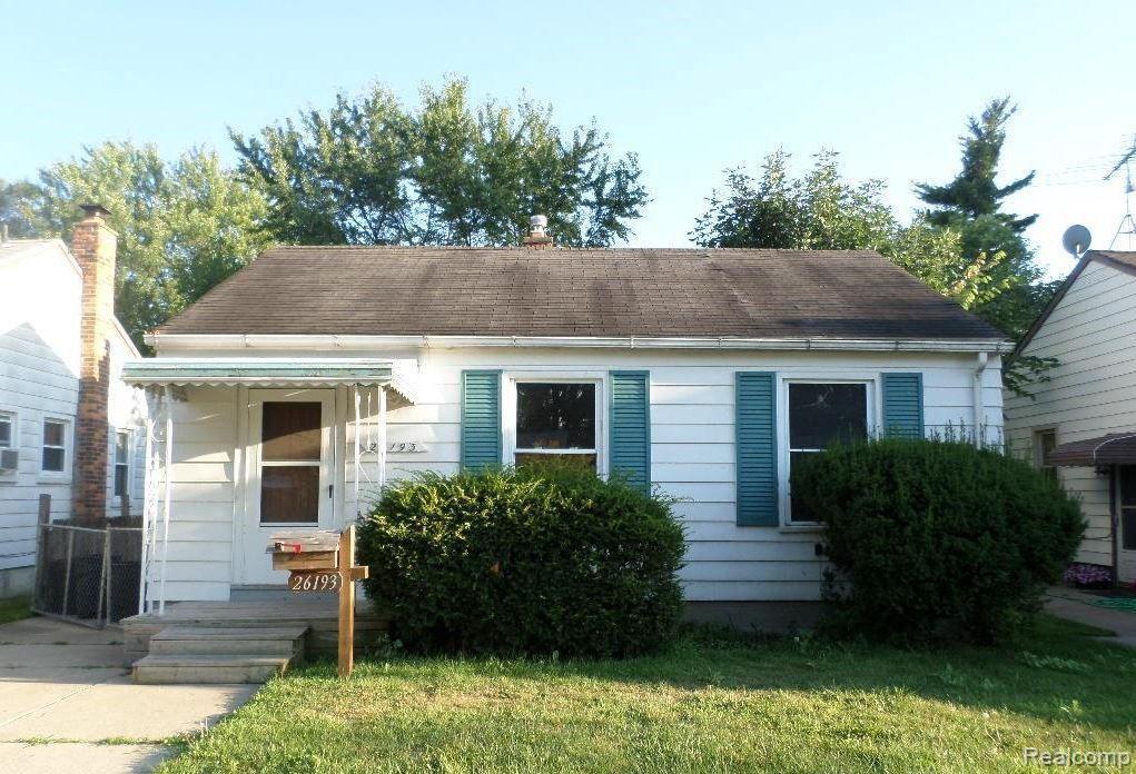 26193 Annapolis St - Photo 1