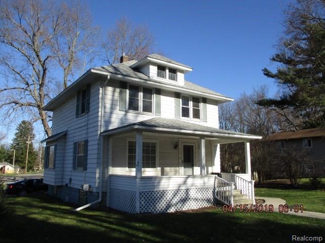 601 East St - Photo 1
