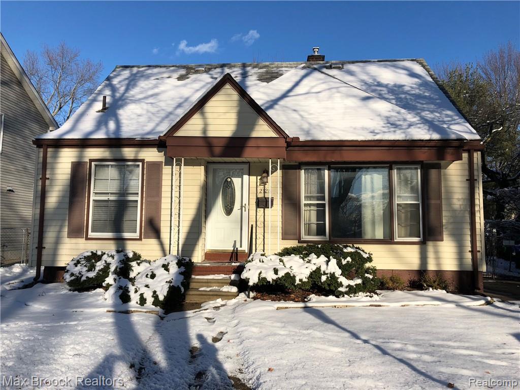2128 Thomas Ave - Photo 1
