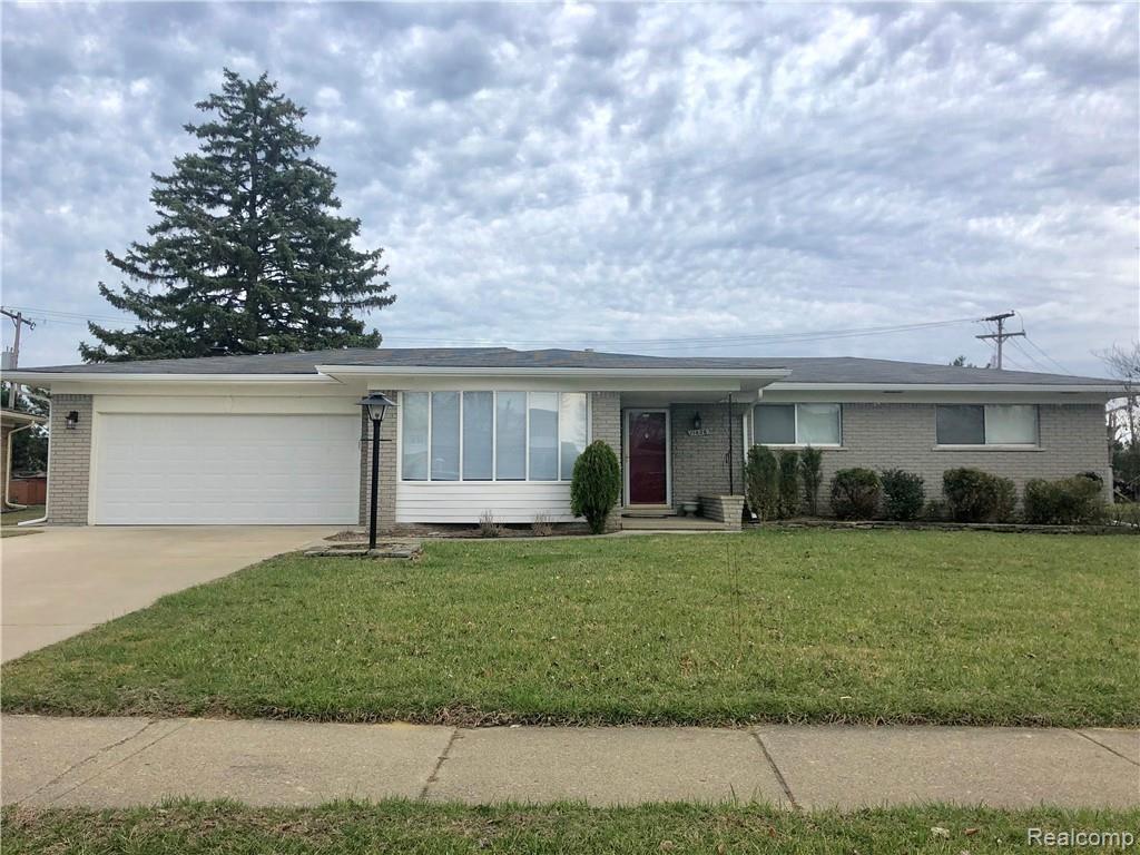 11426 Anna Lisa Dr - Photo 1