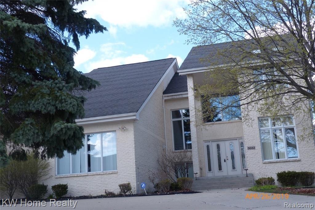 5682 Silver Pond - Photo 1