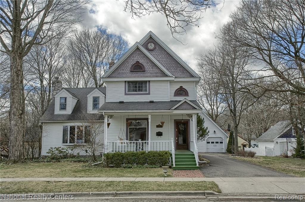519 Horton St - Photo 1