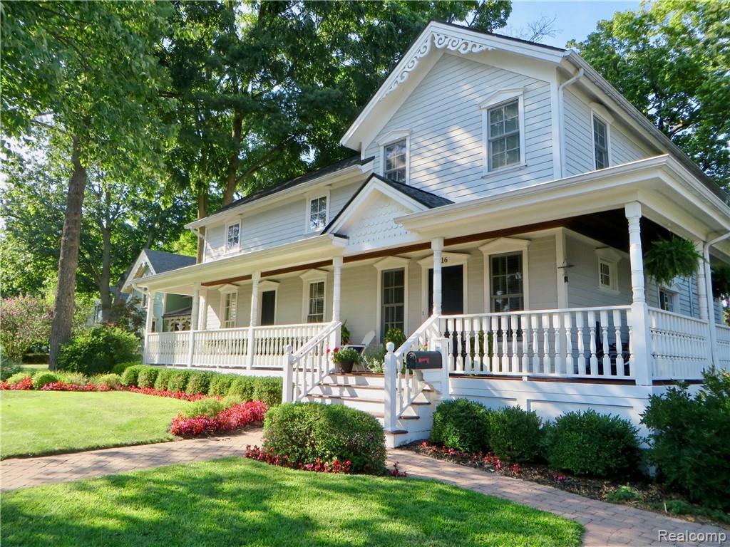 116 Randolph St - Photo 1