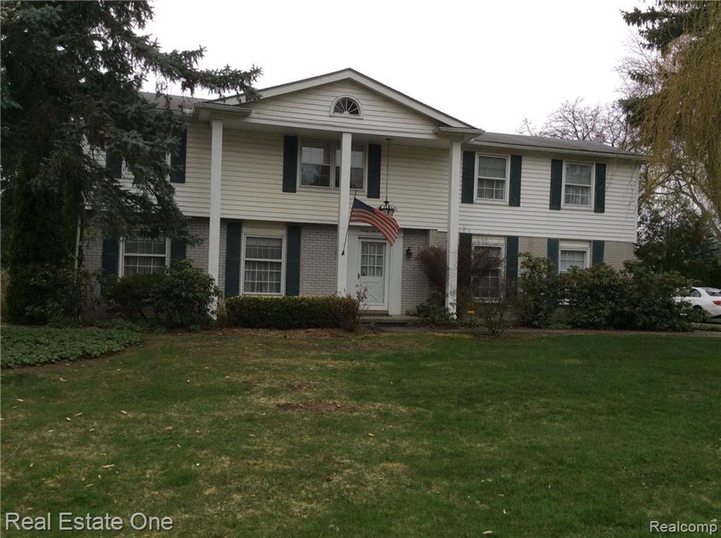 2642 Douglas Dr - Photo 1