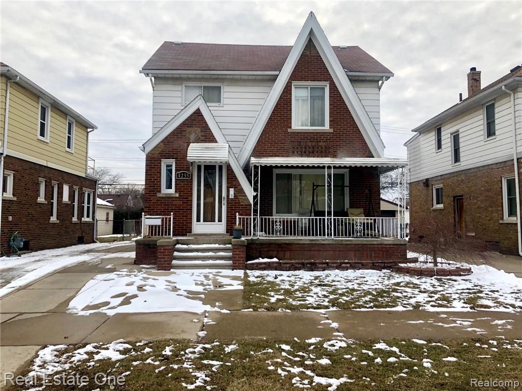 4255 Lapham St - Photo 1