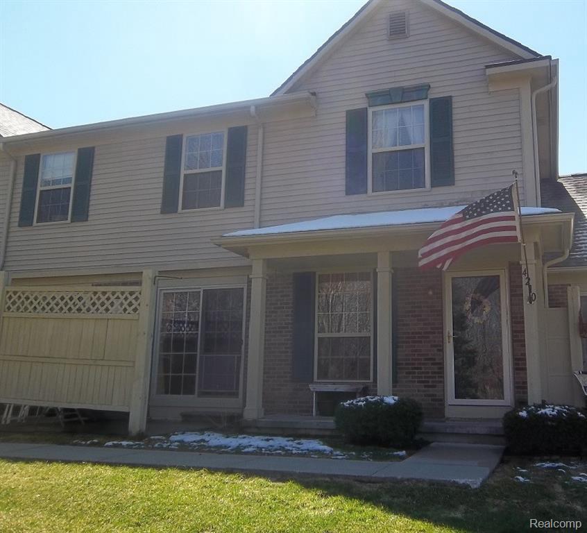 4210 Stonebridge - Photo 1