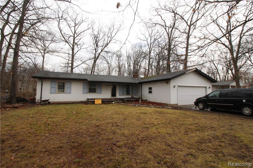 3332 Oakridge Dr - Photo 1