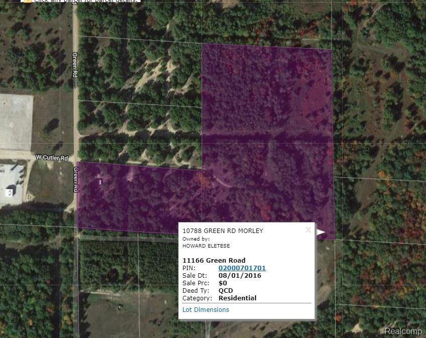10788 Green Rd - Photo 1