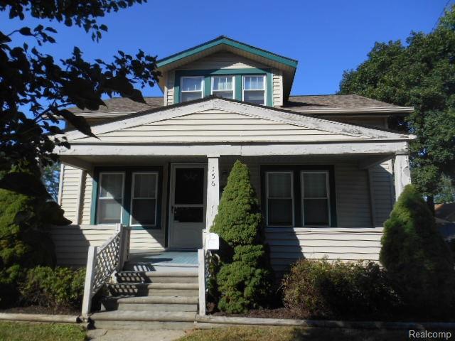 156 Gallup St - Photo 1