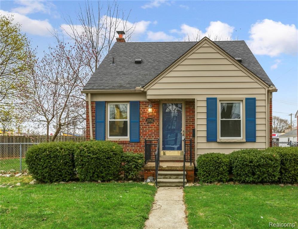 2052 Mayburn St - Photo 1
