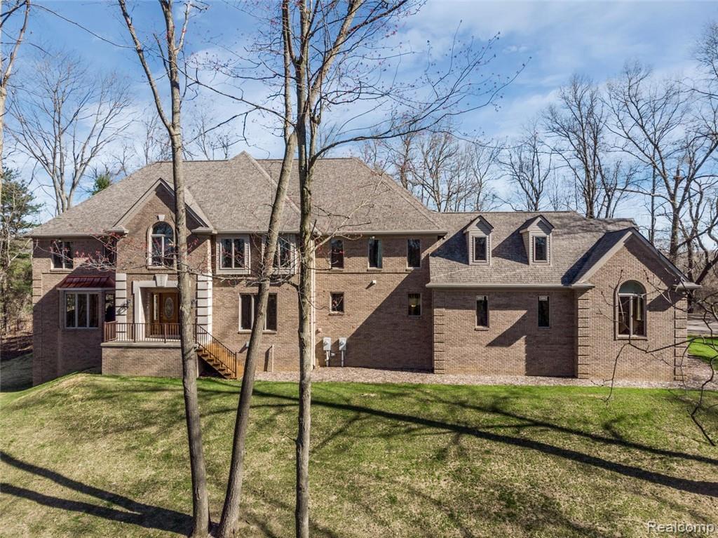 2222 Hosner Rd - Photo 1