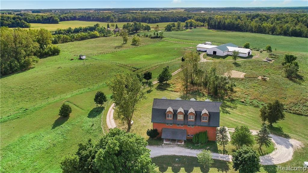 5730 Posey Lake Hiwy - Photo 1