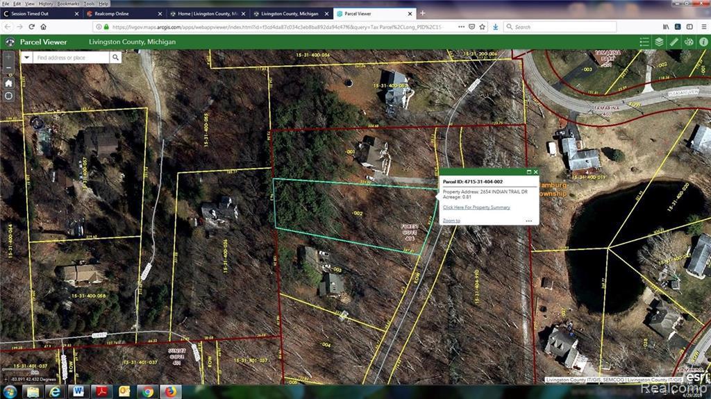 2654 Indian Trail Dr - Photo 1