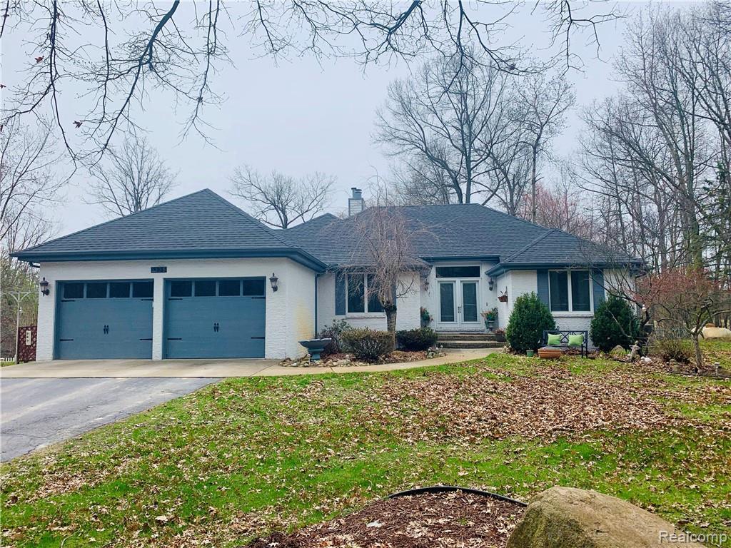 3135 Stanton Rd - Photo 1