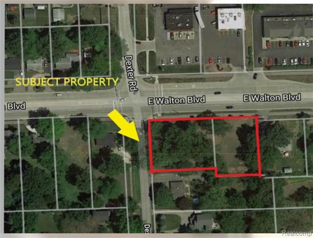 3020 Walton Boulevard - Photo 1