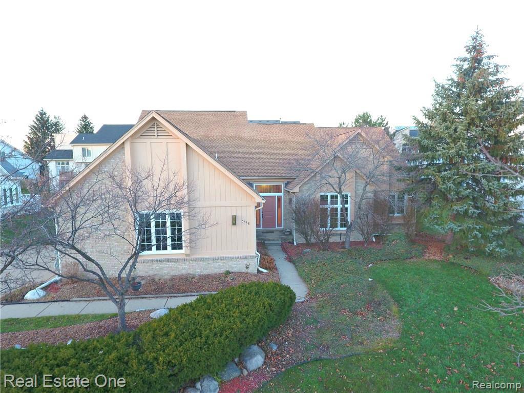 5538 Silver Pond - Photo 1