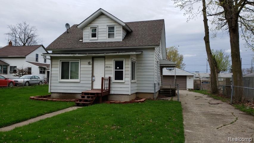 59076 2nd St - Photo 1