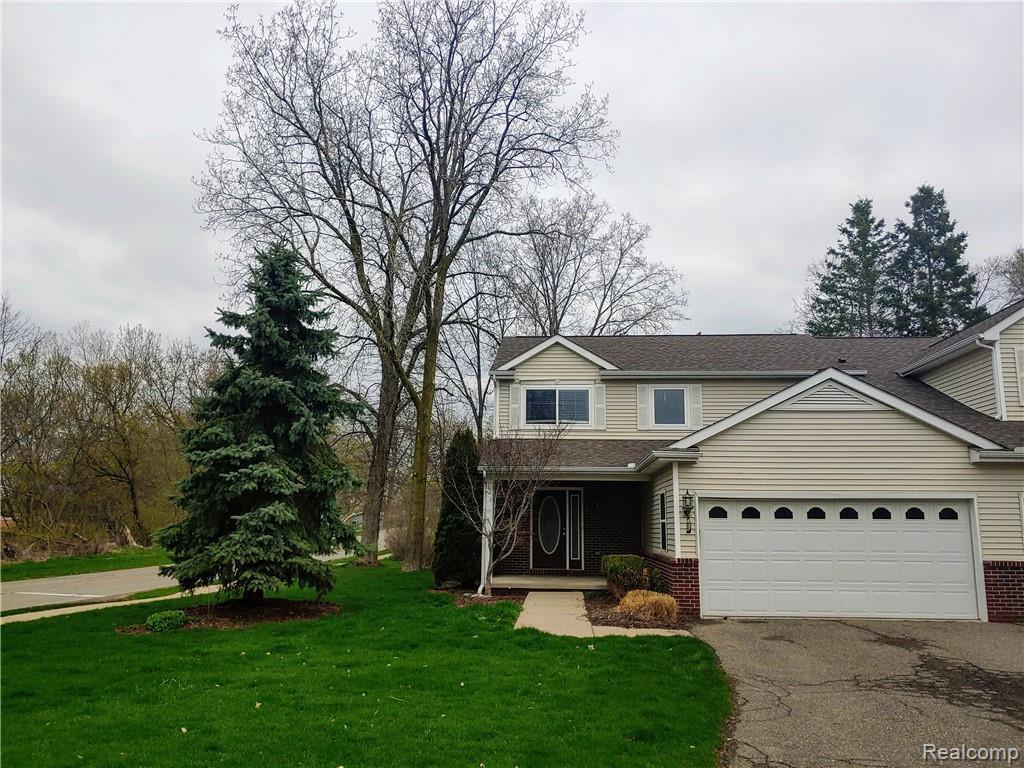 551 Indian Oaks Dr - Photo 1