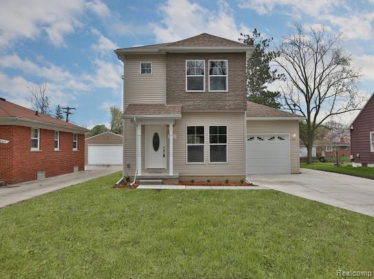 29053 Walnut St - Photo 1