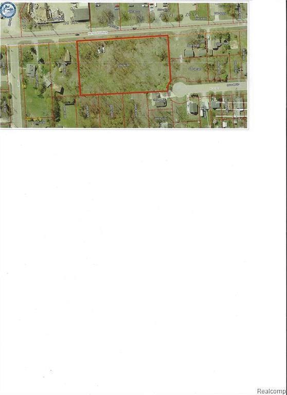 2900 Vacant Lot Ravenswood Rd - Photo 1