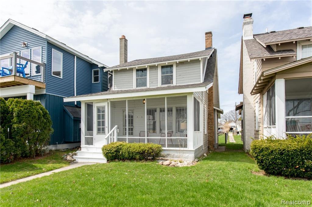 4252 Gratiot Ave - Photo 1