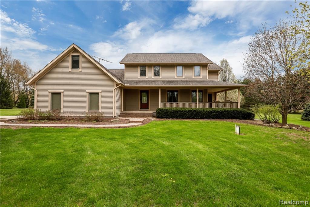 2860 Hunters Creek Rd - Photo 1
