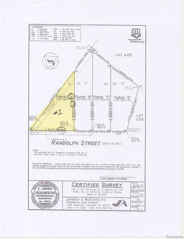 0 Randolph St - Photo 1