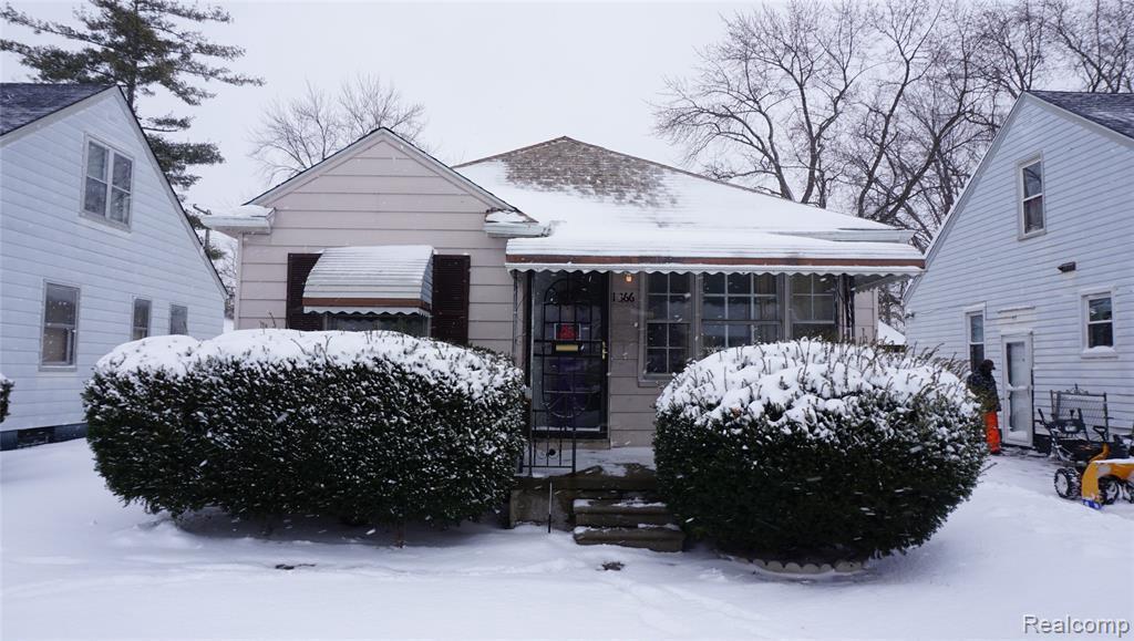 11366 Penrod St - Photo 1