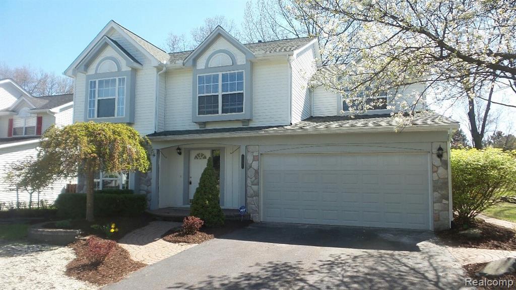 1091 Woodbriar Dr - Photo 1