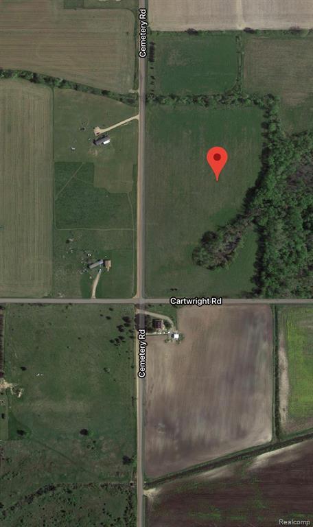 0 Cemetery Rd Rd - Photo 1