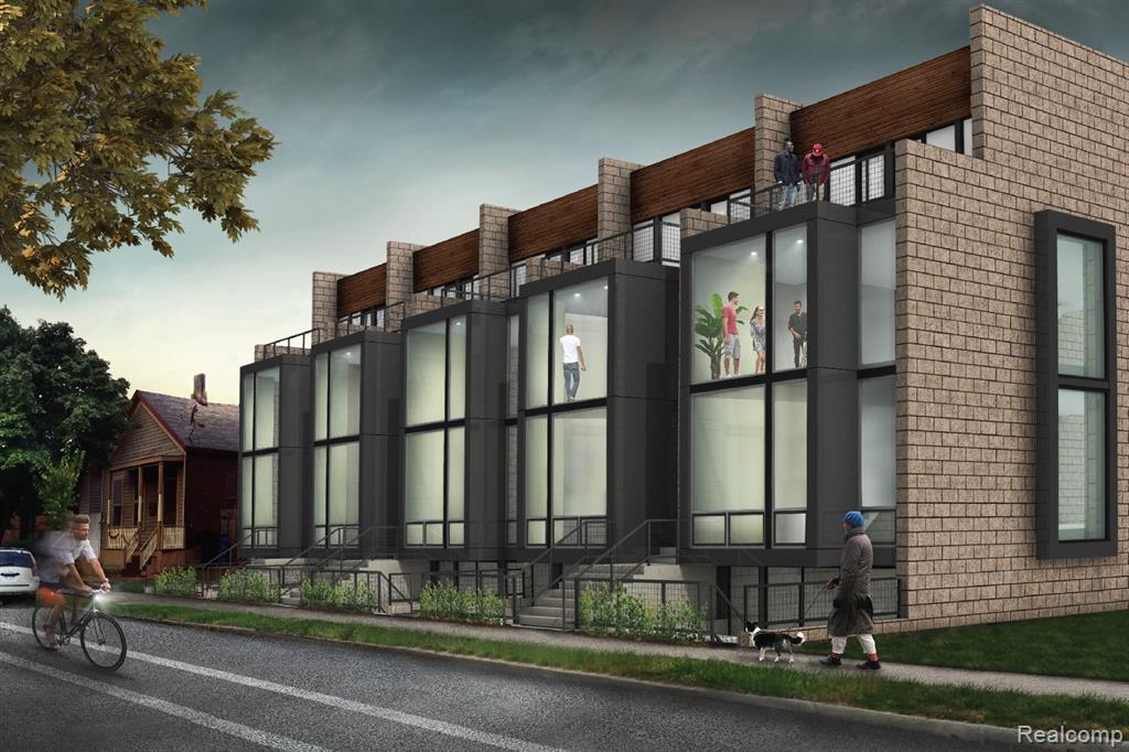 1336 Bagley - Photo 1