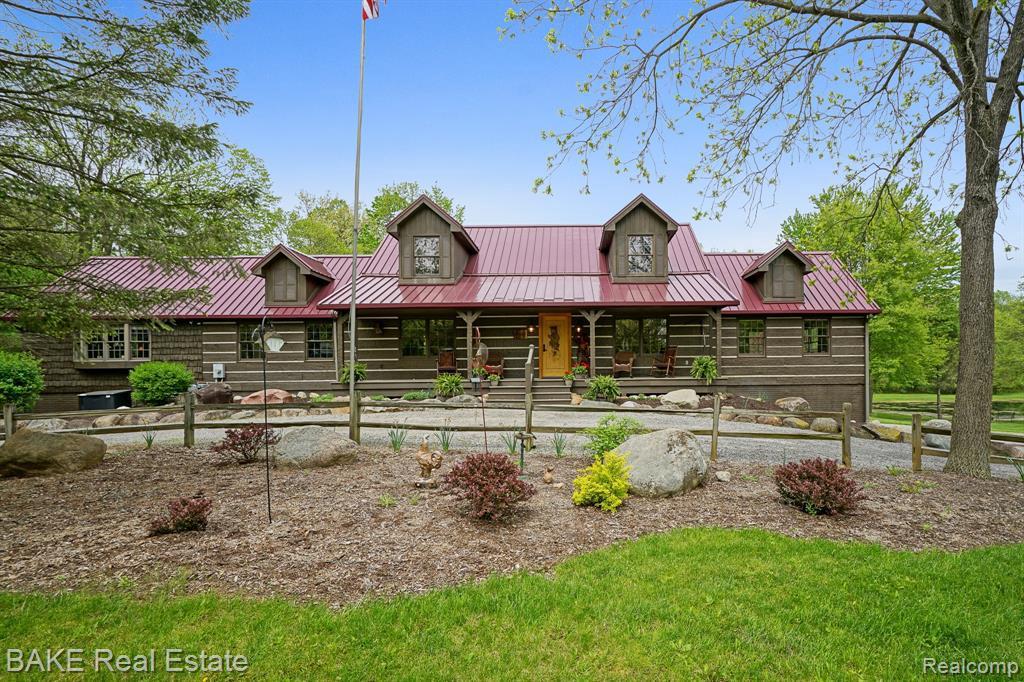 4324 Lake Rd - Photo 1
