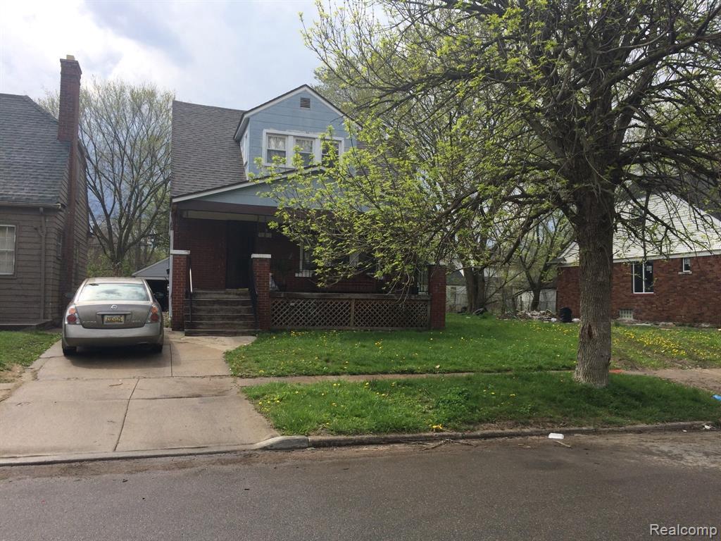 9193 Appoline St - Photo 1