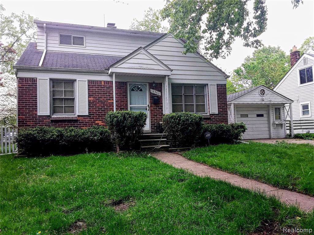 16560 Wormer St - Photo 1