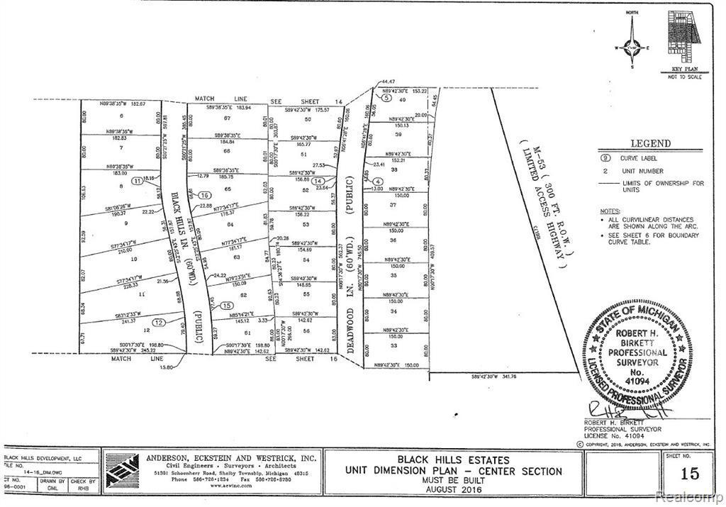 54615 Deadwood Ln - Photo 1