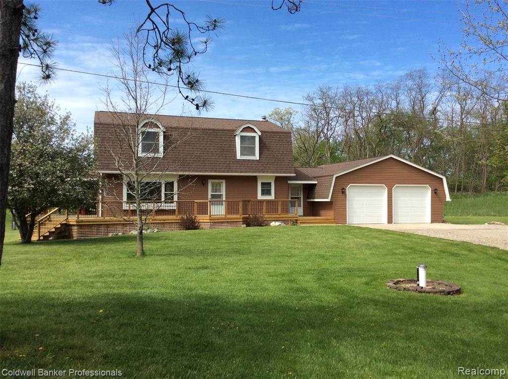 3530 Baldwin Rd - Photo 1