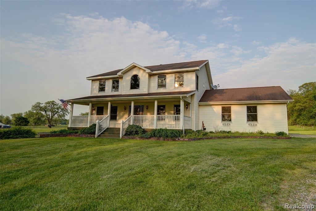 2987 Wilder Rd - Photo 1