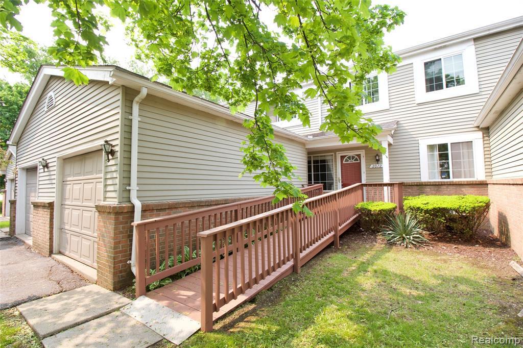 2072 Woodrow Wilson Blvd - Photo 1