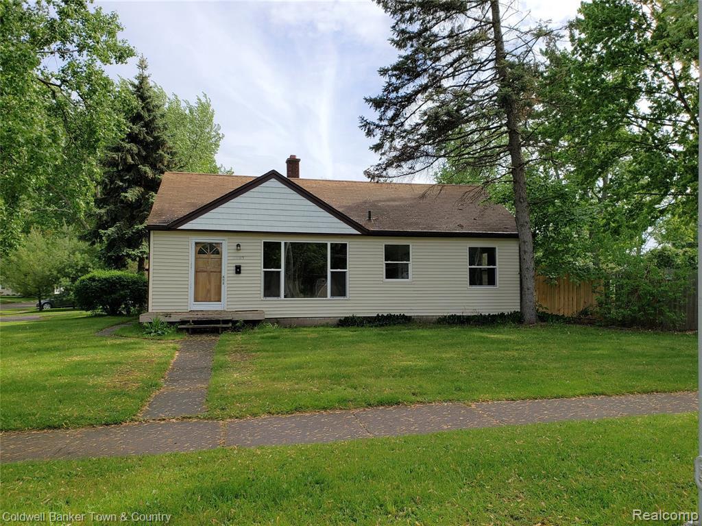 31485 5 Mile Rd - Photo 1