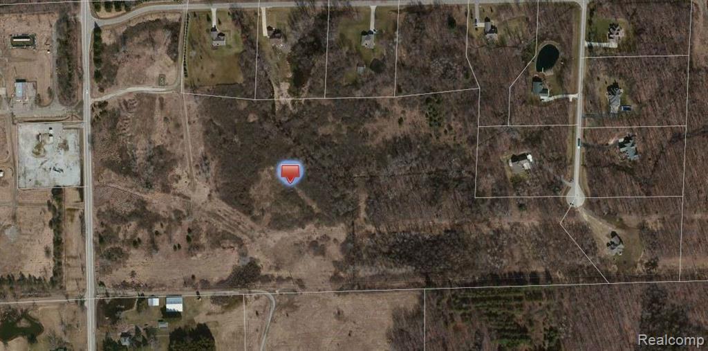 0 Rochester Rd - Photo 1