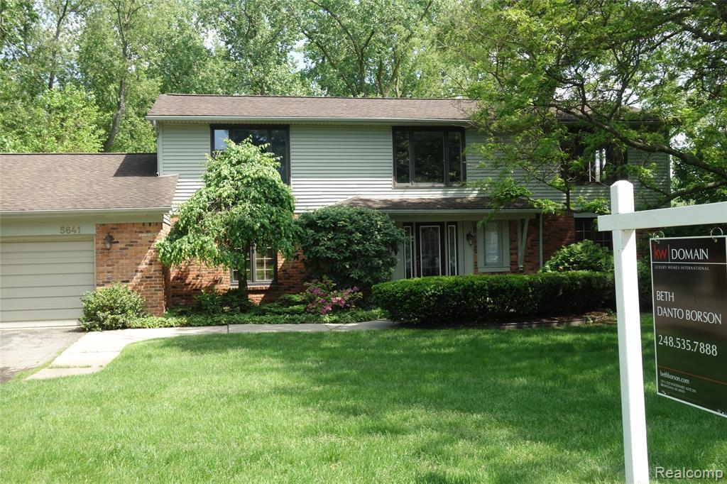 5641 Powder Horn Dr - Photo 1