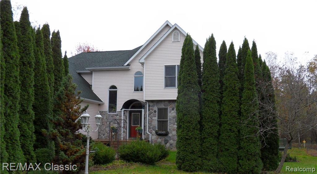 326 Sleepy Holw - Photo 1